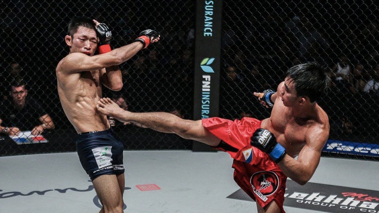 tán thủ, môn võ tán thủ, tán thủ lên sàn mma, tán thủ môn võ hiệu quả nhất,