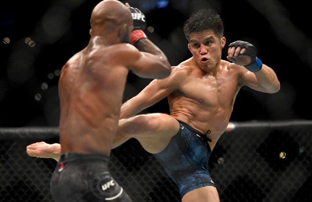 ufc chốt trận superfight dillashaw vs Cejudo, dillashaw vs cejudo,
