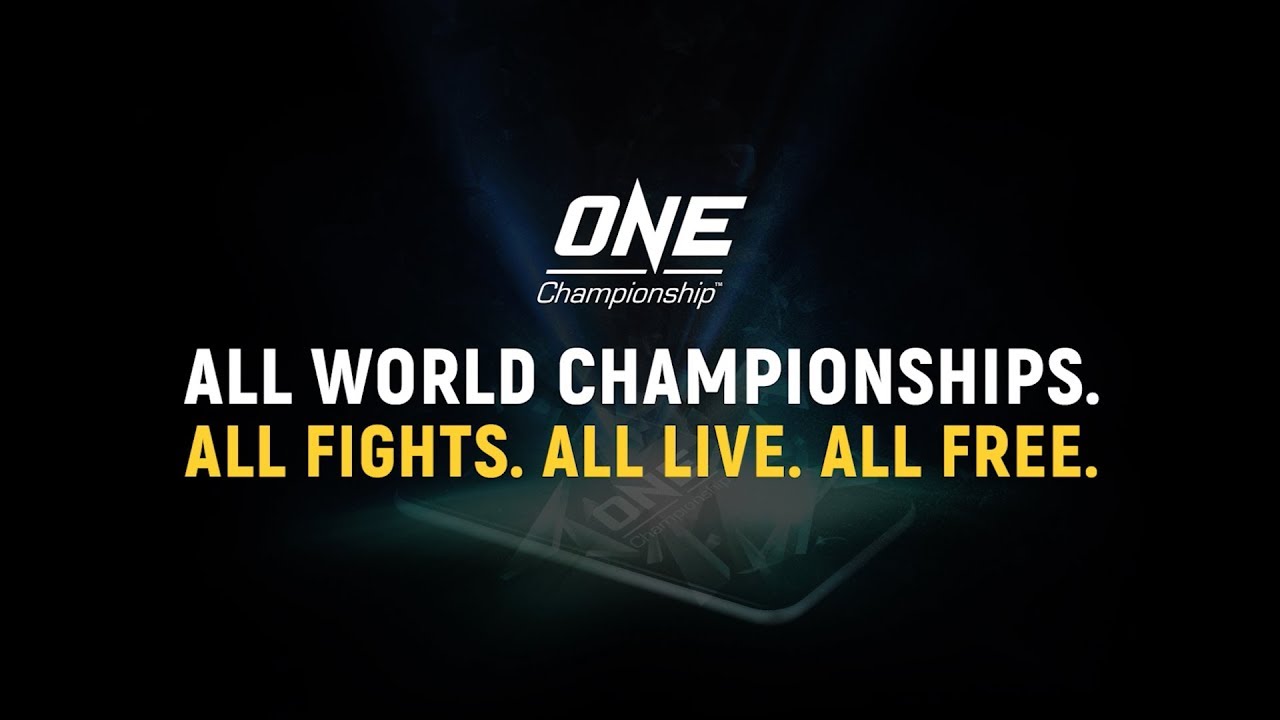 tại sao one championship phù hợp với khán giả việt, one championship việt nam, one championship, martin nguyễn,