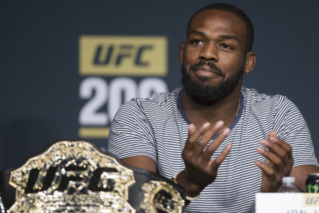 jon jones, ufc, jones vs gustaffson, jon jones vô tội, usada chứng minh jon jones vô tội, 