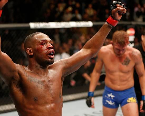 jon jones gustafsson chỉ là phiên bản rẻ tiền hơn, jon jones, alexander gustafsson, ufc 232
