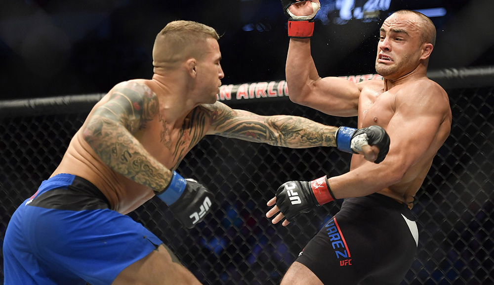 dana white conor nên tái đấu poirier, conor tái đấu poirier, tony - khabib