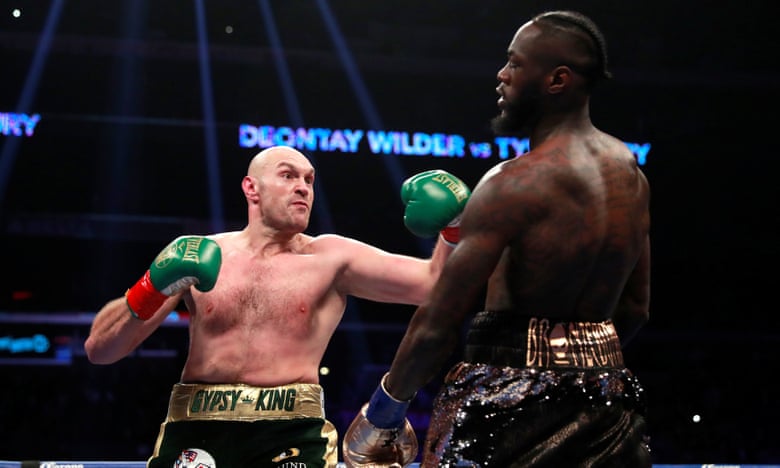 xem trực tiếp tyson fury vs deontay wilder, link xem trận tyson fury vs deontay wilder, livestream fury vs wilder,