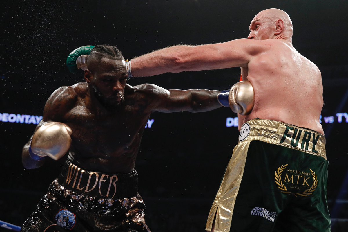 xem trực tiếp tyson fury vs deontay wilder, link xem trận tyson fury vs deontay wilder, livestream fury vs wilder,