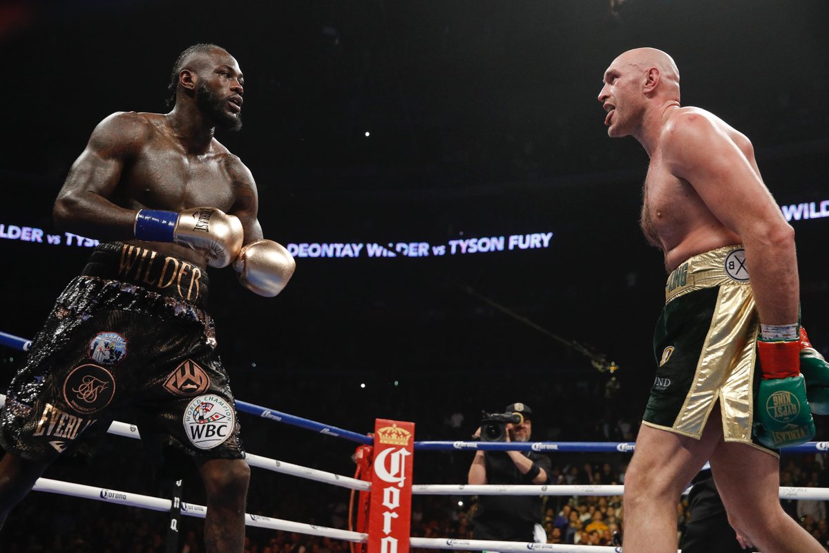 xem trực tiếp tyson fury vs deontay wilder, link xem trận tyson fury vs deontay wilder, livestream fury vs wilder,