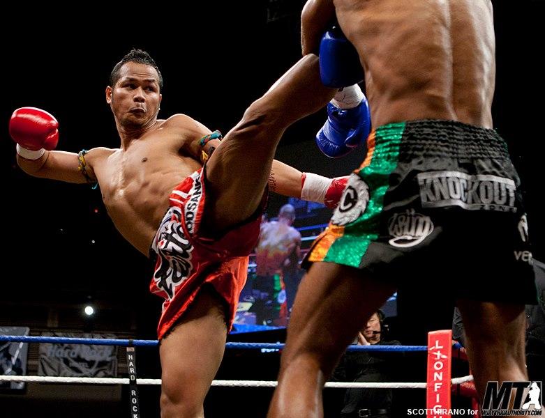 one destiny of champions, yodsanklai fairtex, yodsanklai tự tin thắng knockout