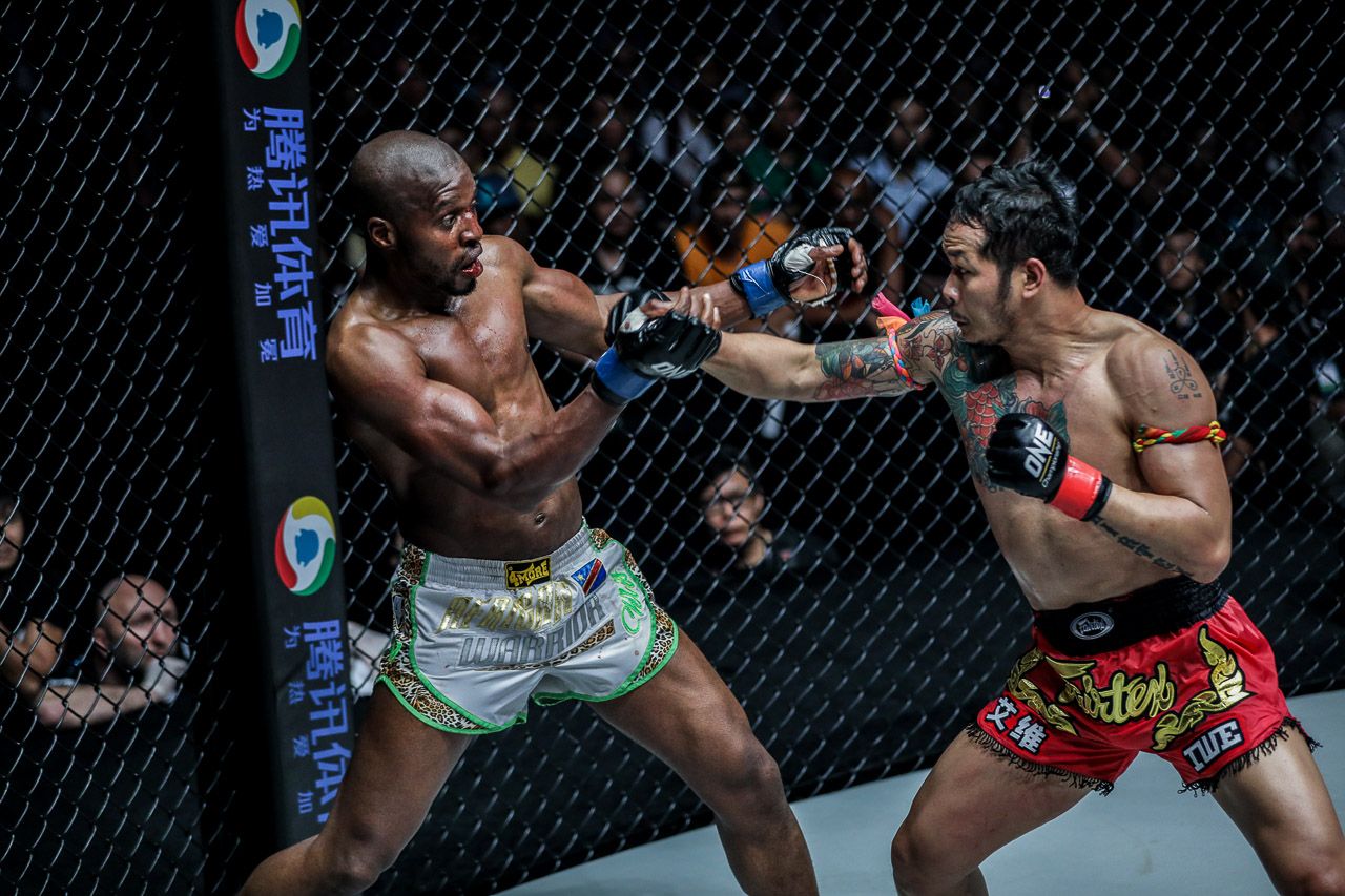 one championship, destiny of champion, xem trực tiếp one championship,