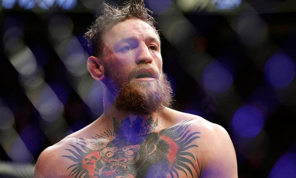 conor mcgregor, ufc, conor cấm thi đấu, conor lùi ngày phán quyết,