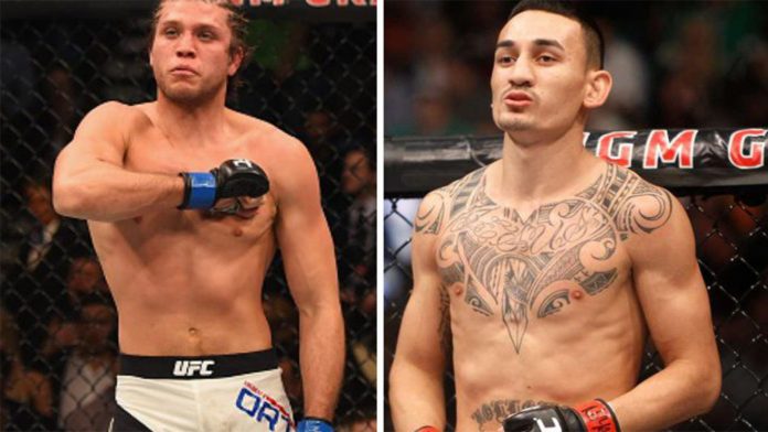 max holloway, ufc 231, max holloway chưa rõ tình trạng sức khỏe, 