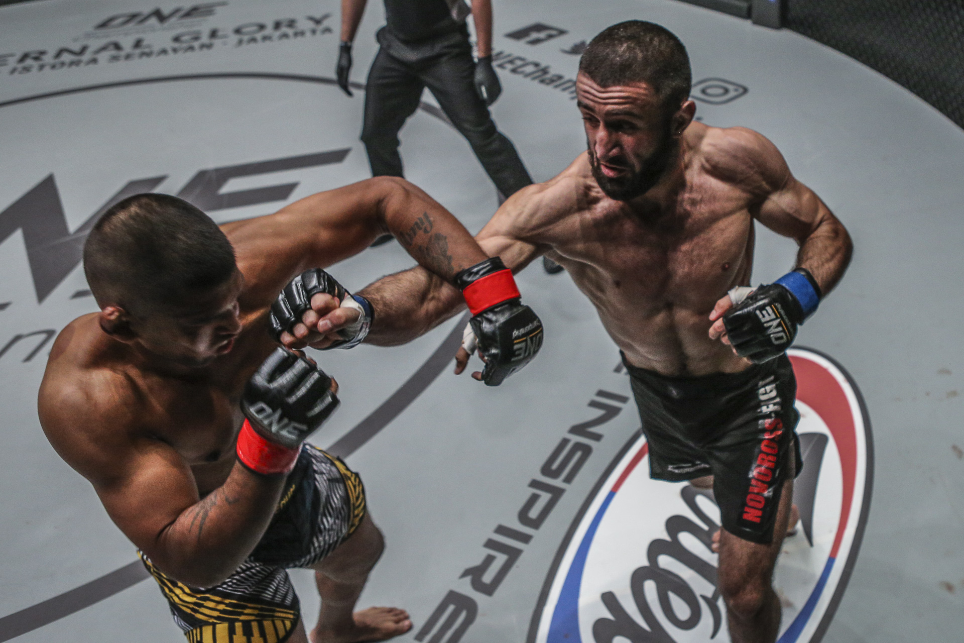 one championship, trực tiếp one championship, Fairtex vs Luis Regis, destiny of champion, xem trực tiếp one championship,