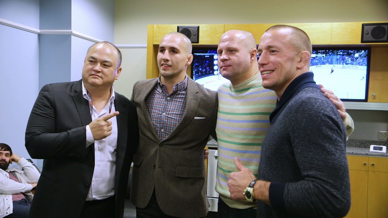 khabib nurmagomedov, khabib khuyên phụ nữ đánh chồng, khabib lời khuyên tranh cãi,