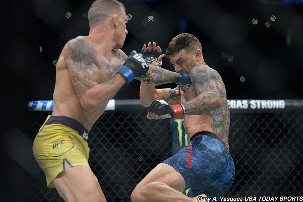jose aldo, renato moicano, ufc on espn
