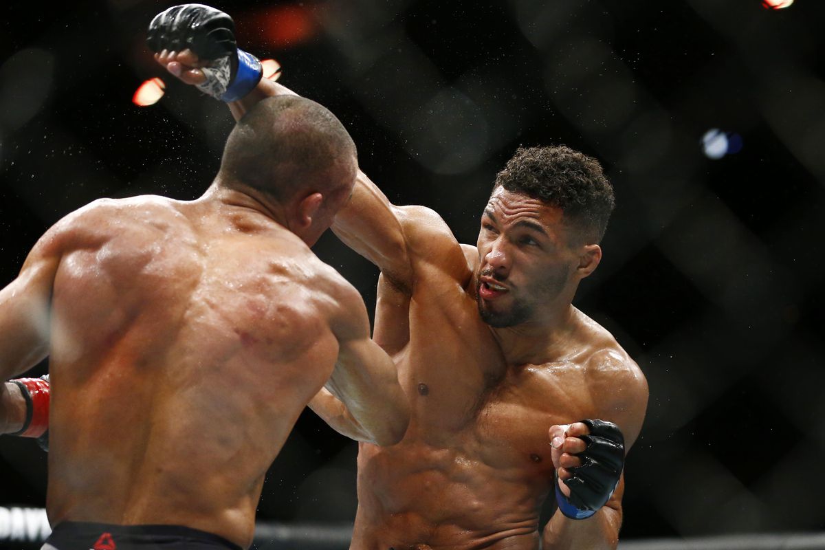 xem trực tiếp ufc, ufc miwaukee, trực tiếp ufc, kevin lee, al iaquinta