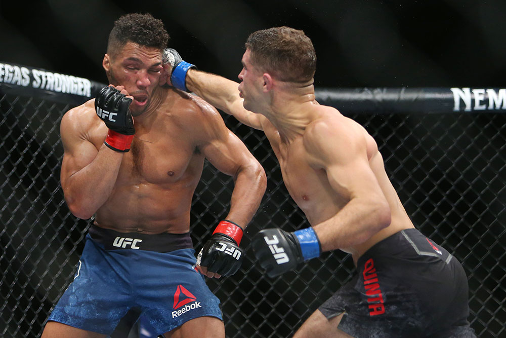 khabib nurmagomedov, kevin lee, khabib gửi kevin lee,
