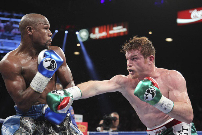 xem trực tiếp boxing, canelo alvarez, rocky fielding, canelo vs fielding