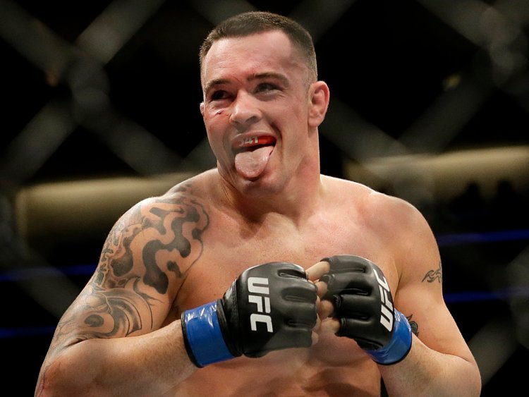 colby covington, kevin lee, covington đe dọa kevin lee, 