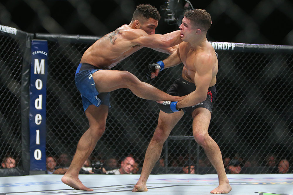 khabib nurmagomedov, kevin lee, khabib gửi kevin lee,