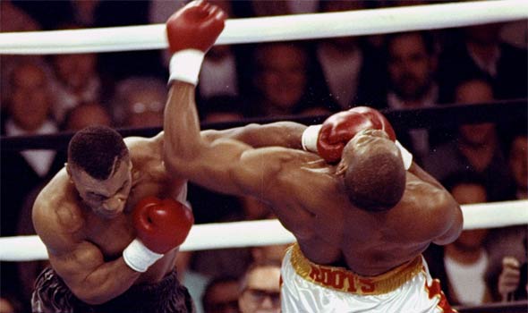 cú đấm knockout, làm thế nào để đấm knockout, cách để có cú đấm mạnh, mike tyson, đấm mạnh, đấm knockout