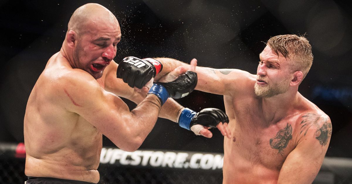 ufc 232, jones vs gustafsson 2, jon jones, thời đại của jones sẽ chấm dứt,