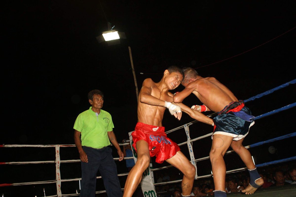 lethwei, môn võ myanmar, lethwei khắc nghiệt hơn cả muay thái,