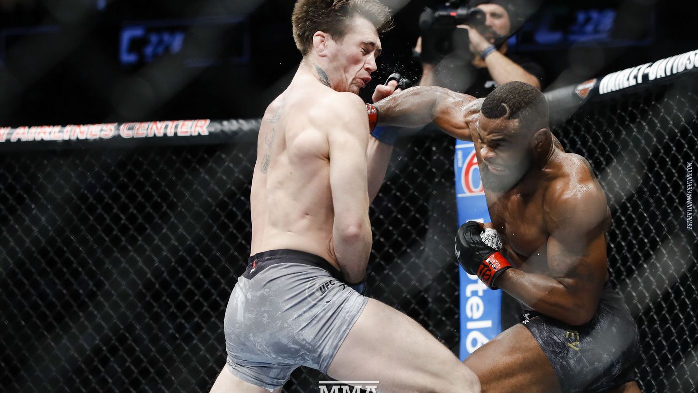 tyron woodley, colby covington, tyron woodley muốn đấu colby covington,