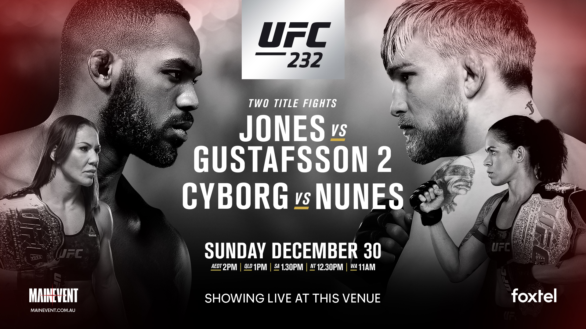 jon jones, ufc 232, dana white, jon jones không dương tính chất cấm,