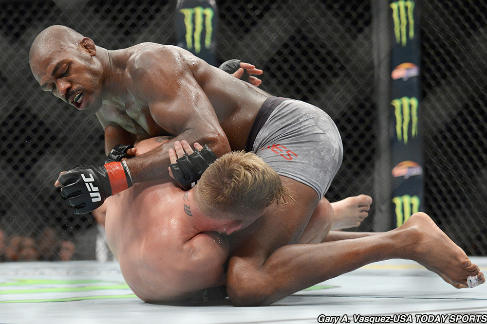 jon jones, ufc, ufc 214, jon jones đòi lại trận thắng,