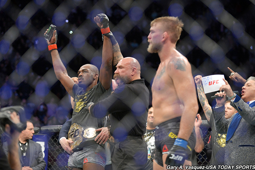 jon jones, ufc, jon jones 2019, 