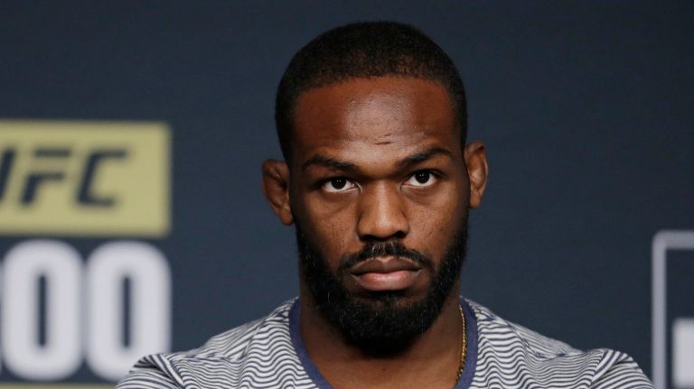 jon jones, ufc, jon jones 2019, 