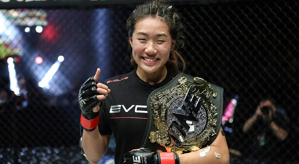 one championship 2018, one championship tổng kết 2018,   