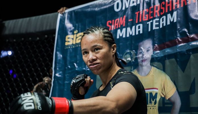 one championship 2018, one championship tổng kết 2018,   