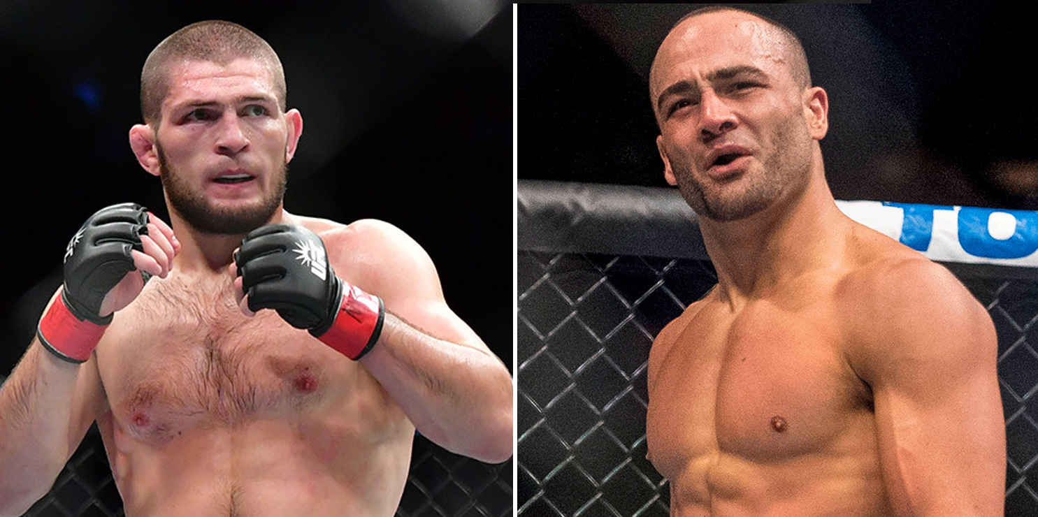 khabib nurmagomedov, tony ferguson, ufc 2019