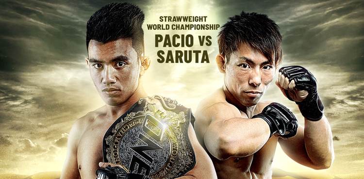 one championhsip, xem trực tiếp one championship 2019,  one eternal glory