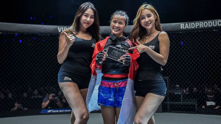one championhsip, xem trực tiếp one championship 2019,  one eternal glory