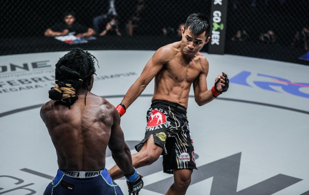 one championhsip, xem trực tiếp one championship 2019,  one eternal glory