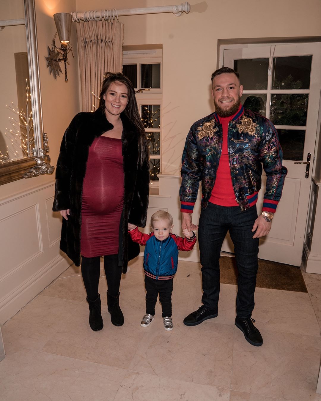 mma, conor mcgregor, thần đồng kickboxing nhật bản, tenshin nasukawa, 