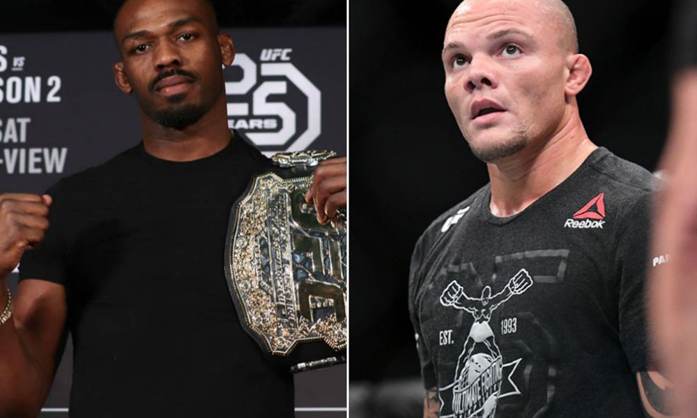 ufc 2019, 5 trận đấu nên diễn ra nhất 2019 ufc, conor, khabib, tony, woodley, gsp