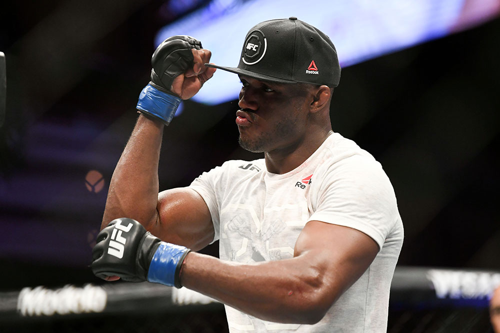 ufc, mma, tyron woodley, kamaru usman, ufc 235, tyrone woodley vs kamaru usman,