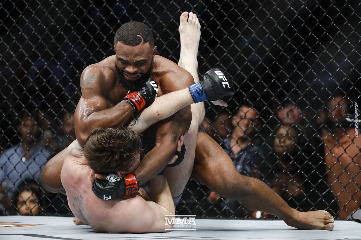 ufc 2019, 5 trận đấu nên diễn ra nhất 2019 ufc, conor, khabib, tony, woodley, gsp