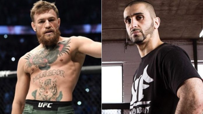 conor mcgregor, khabib nurmagomedov, ufc, mma, ufc 229