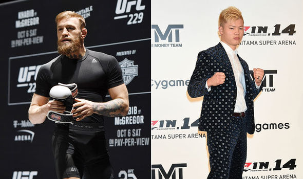 conor mcgregor, khabib nurmagomedov, ufc, mma, ufc 229