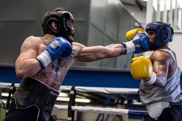 conor mcgregor, khabib nurmagomedov, ufc, mma, ufc 229