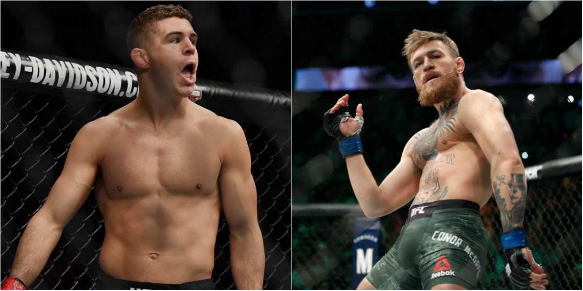 ufc 2019, 5 trận đấu nên diễn ra nhất 2019 ufc, conor, khabib, tony, woodley, gsp