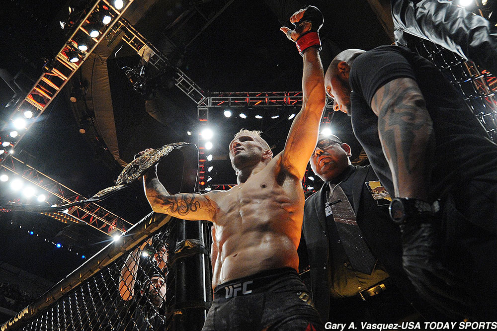 ufc, mma, tj dillashaw, henry cejudo, dillashaw xuống hạng,