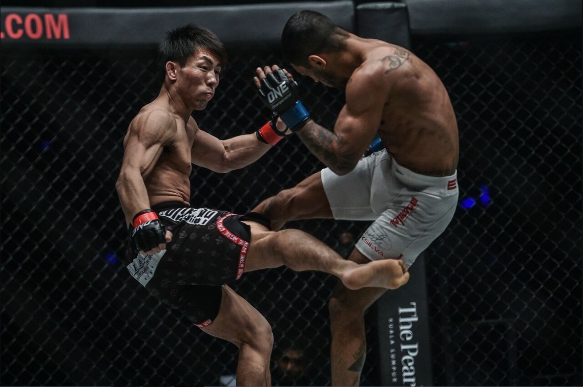 one championship, one eternal glory, joshua pacio, yosuke saruta,