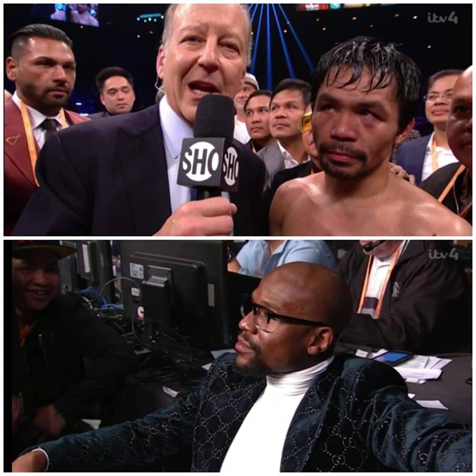 boxing, floyd mayweather, manny pacquiao, 