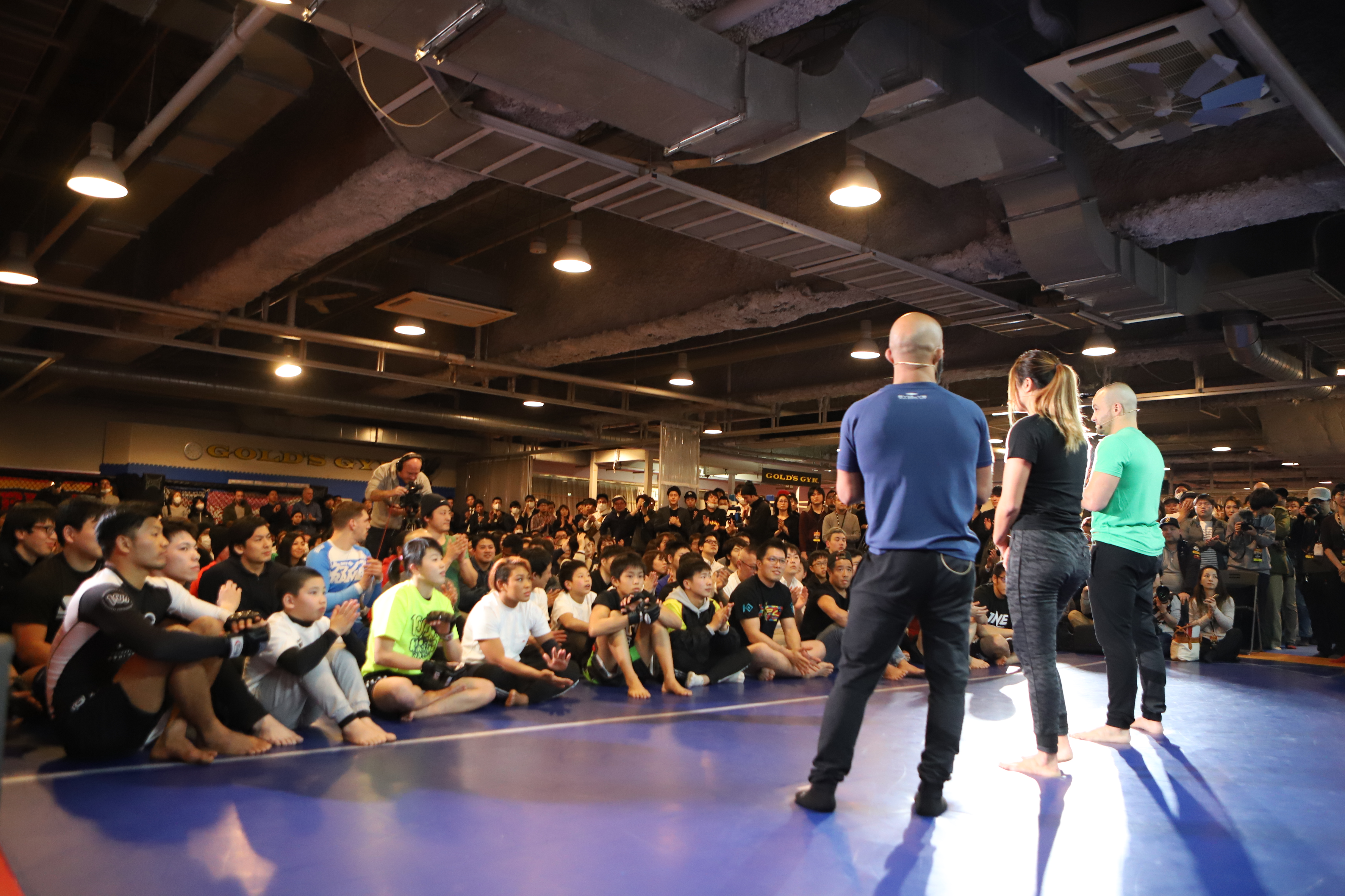 one championship, eddie alvarez, demetrious johnson, a new era