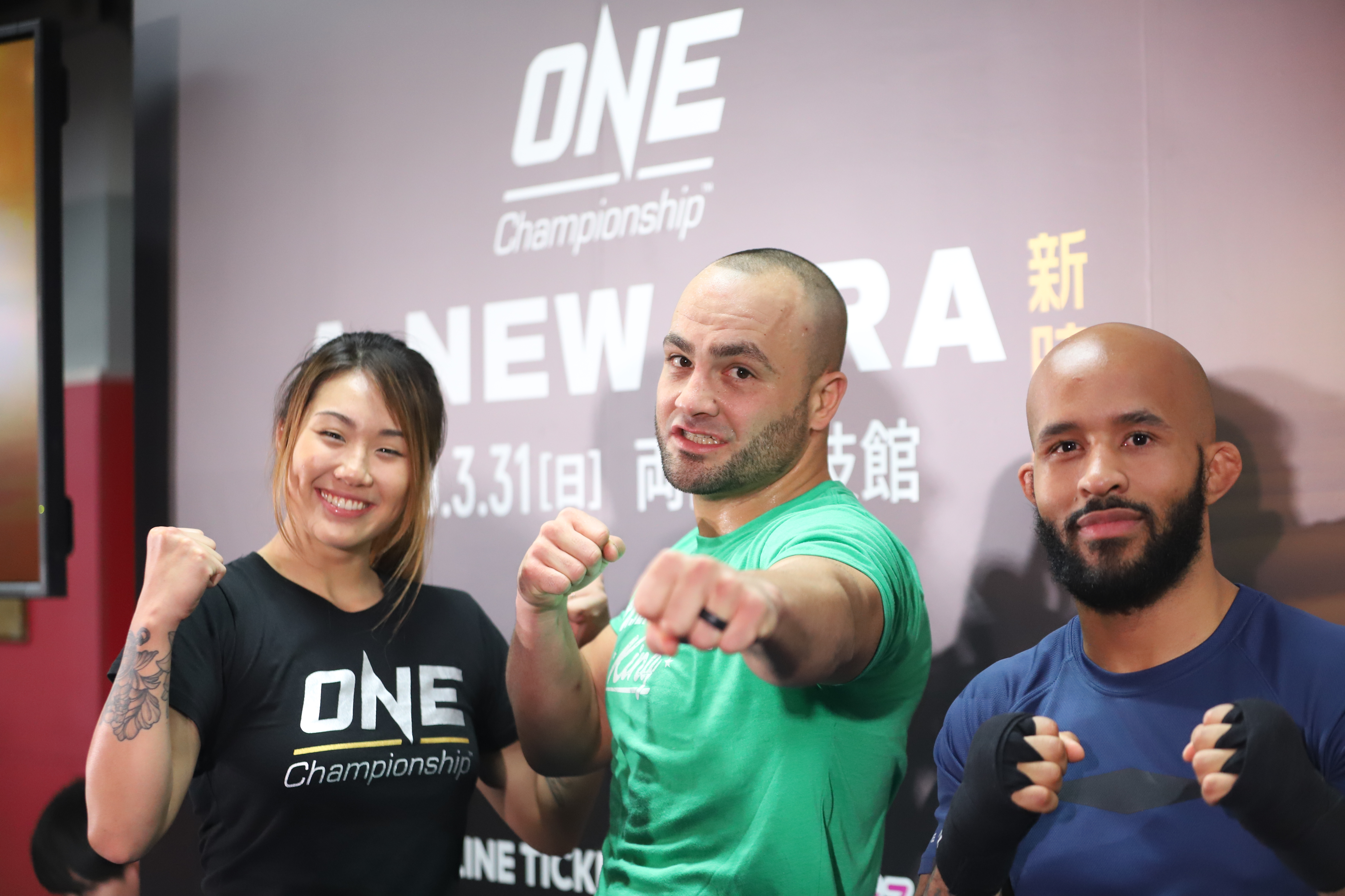 one championship, one hero's ascent, trực tiếp one championship, geje eustaquio, adiano moraes,