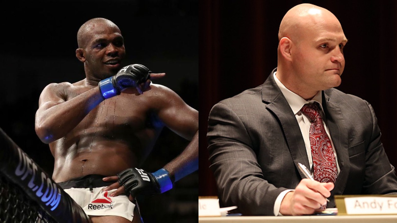 jon jones, ufc, jon jones chất cấm, mma, vada, jon jones dương tính chất cấm,