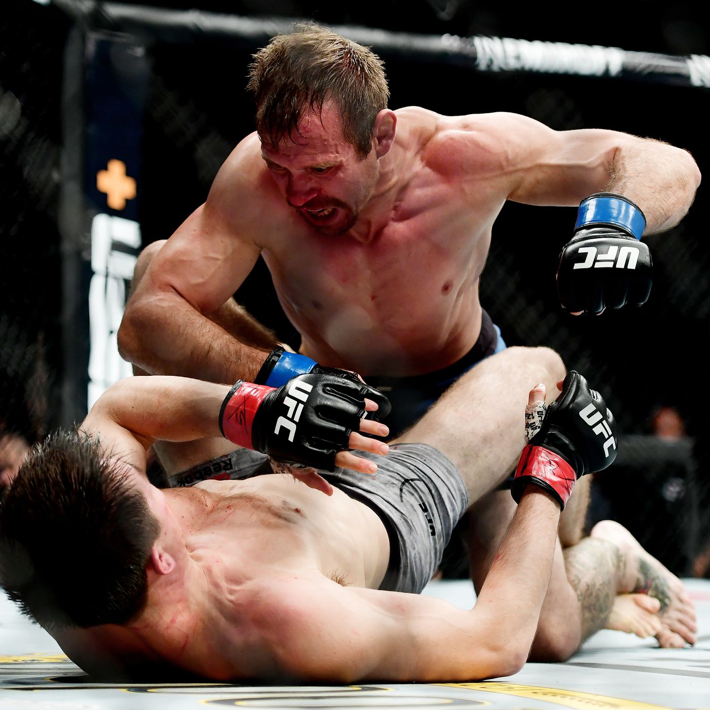 conor mcgregor, ufc, mma, donald cerrone, conor mcgregor rủ cerrone nhậu,